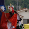 事代主の舞