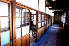 岬の分教場