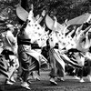 阿波踊りがやって来た～世羅の今高野山