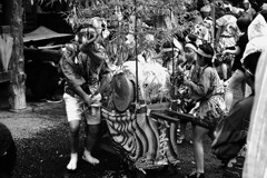 祇園祭り～３