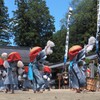 ぎおん踊り～稲生神社