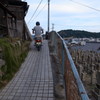 尾道　坂の町