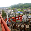  久井の稲生（いなり）神社～