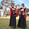 福山城400年博・開幕祭　１