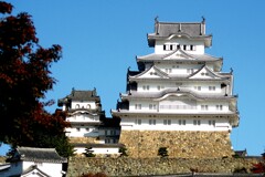 さすが国宝の風格～メモリアル姫路