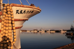 漁港