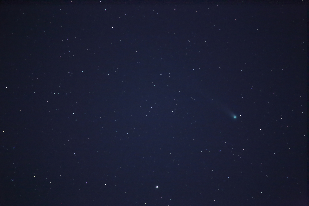 ラブジョイ彗星