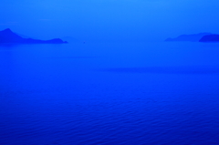 蒼の時間