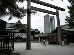 神社×大学