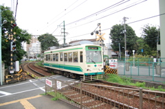 荒川線