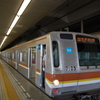 営団7000系@新木場