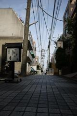 神楽坂
