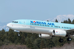 KOREAN AIR