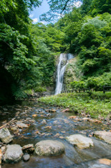 赤田大滝