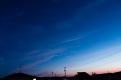 7/5の空