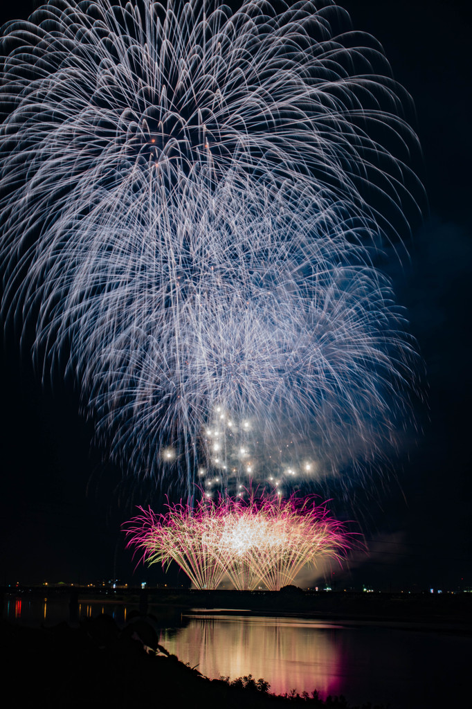 2015　雄物川②