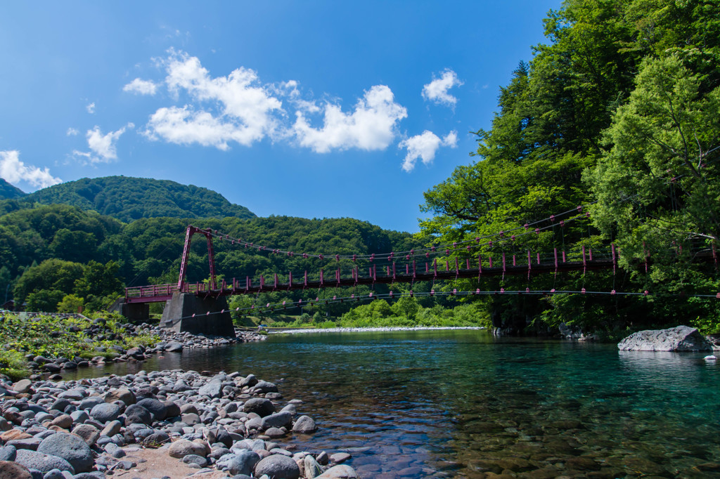 夏休み