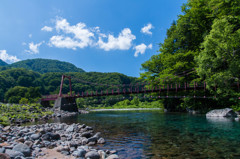 夏休み