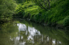釣り場