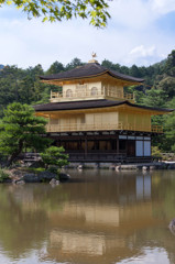 金閣寺