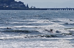 七里ヶ浜