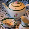 tea time