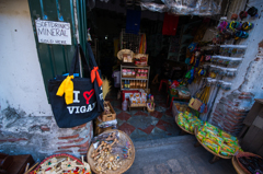 I LOVE VIGAN