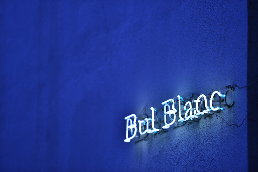 Bul Blanc?