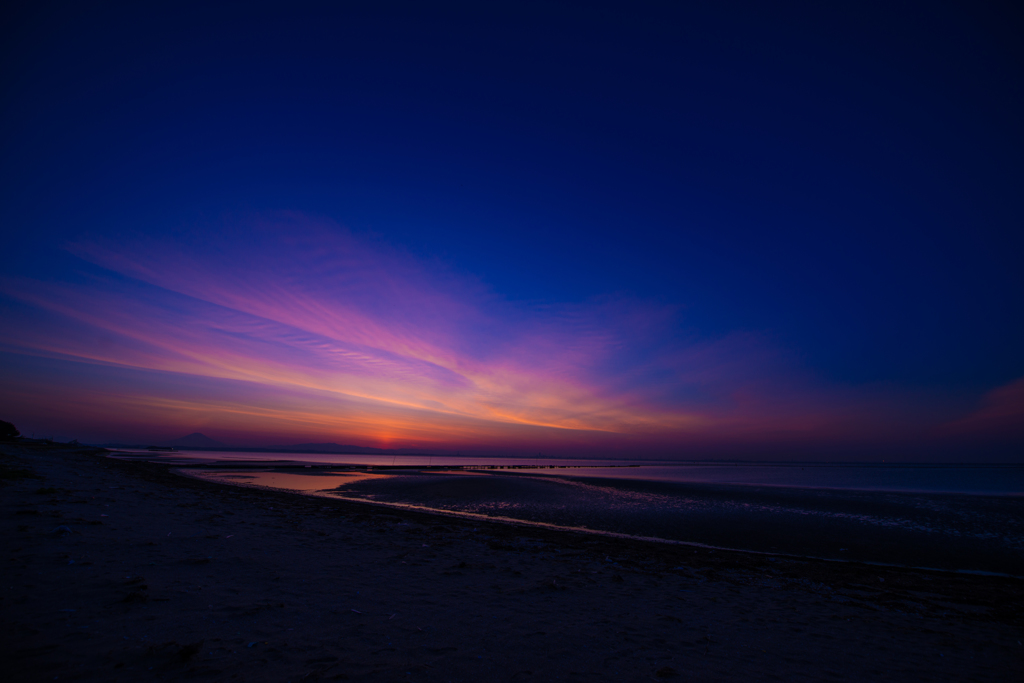 magic hour
