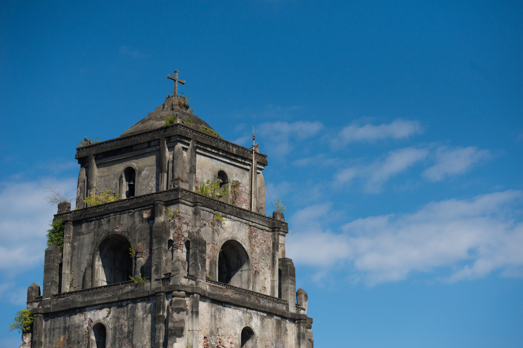 bell tower