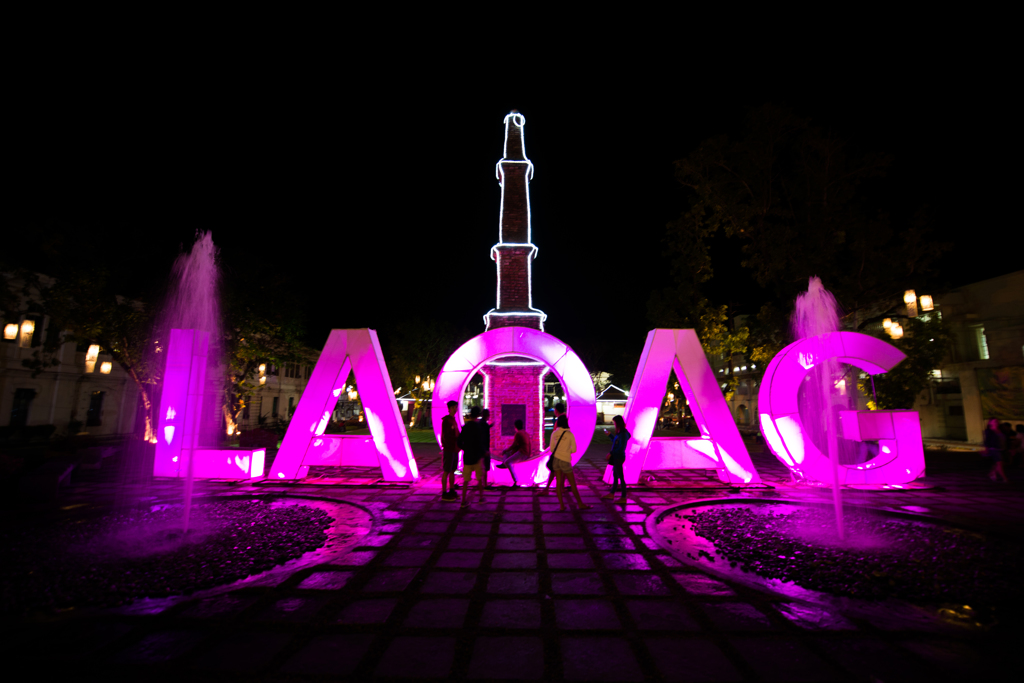 LAOAG