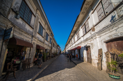 古都Vigan