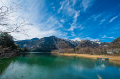 湯ノ湖