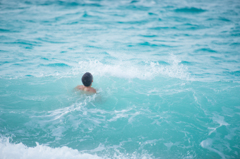 The wave