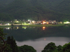高感度撮影　４