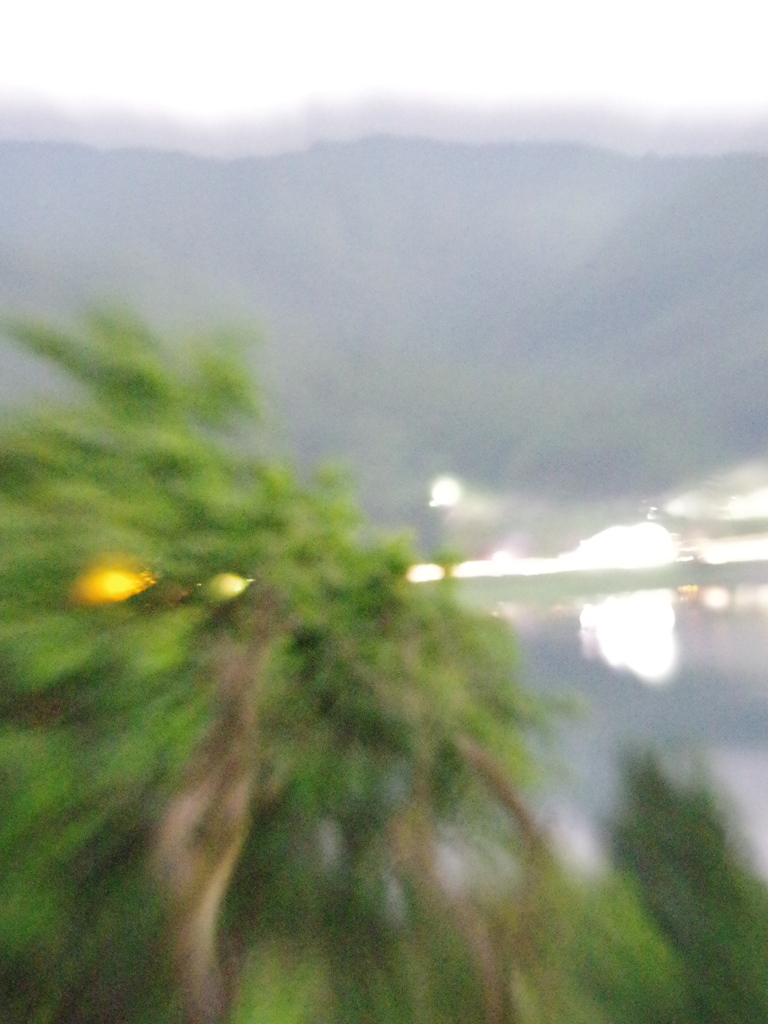 高感度撮影　２
