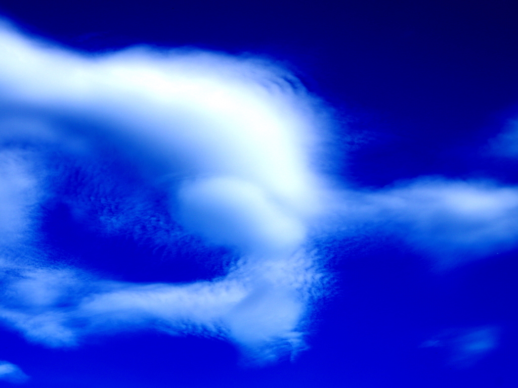 雲７