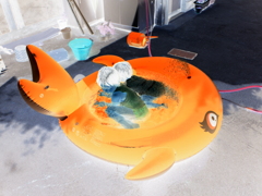 クジラ