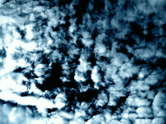 雲６