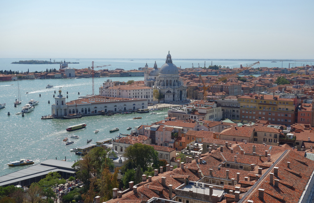 venezia_Torre dell'Orologio_04