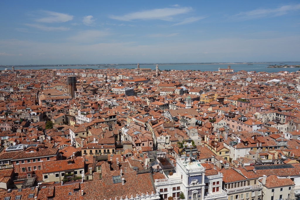 venezia_Torre dell'Orologio_01