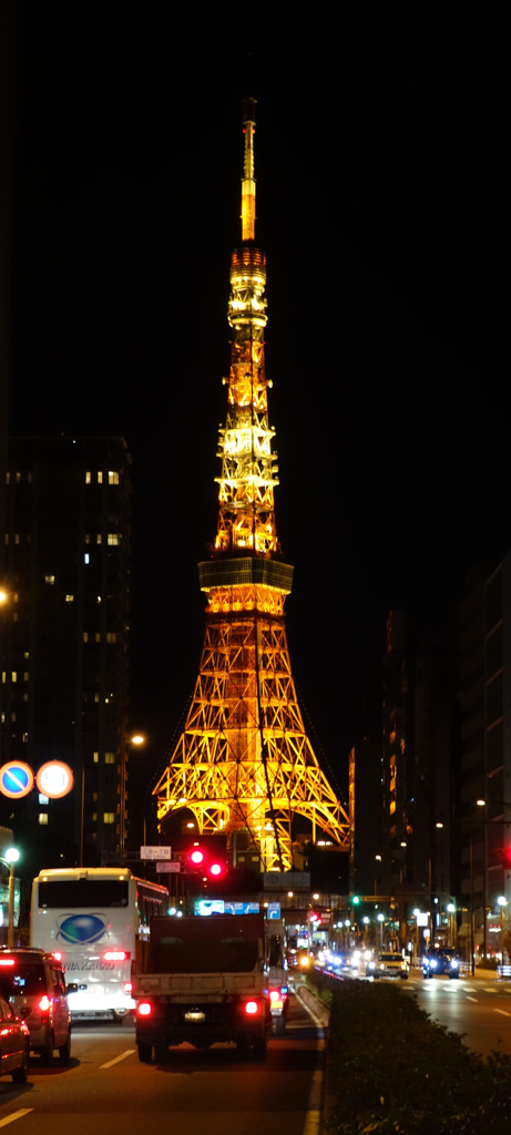 東京タワー