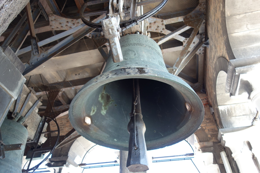 venezia_Torre dell'Orologio_12