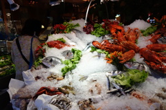 venezia_Frutti di mare freschi_01