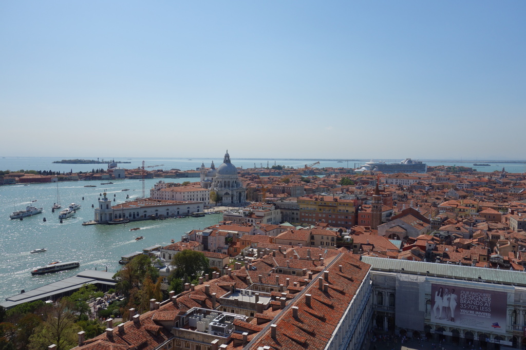 venezia_Torre dell'Orologio_06