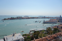 venezia_Torre dell'Orologio_07