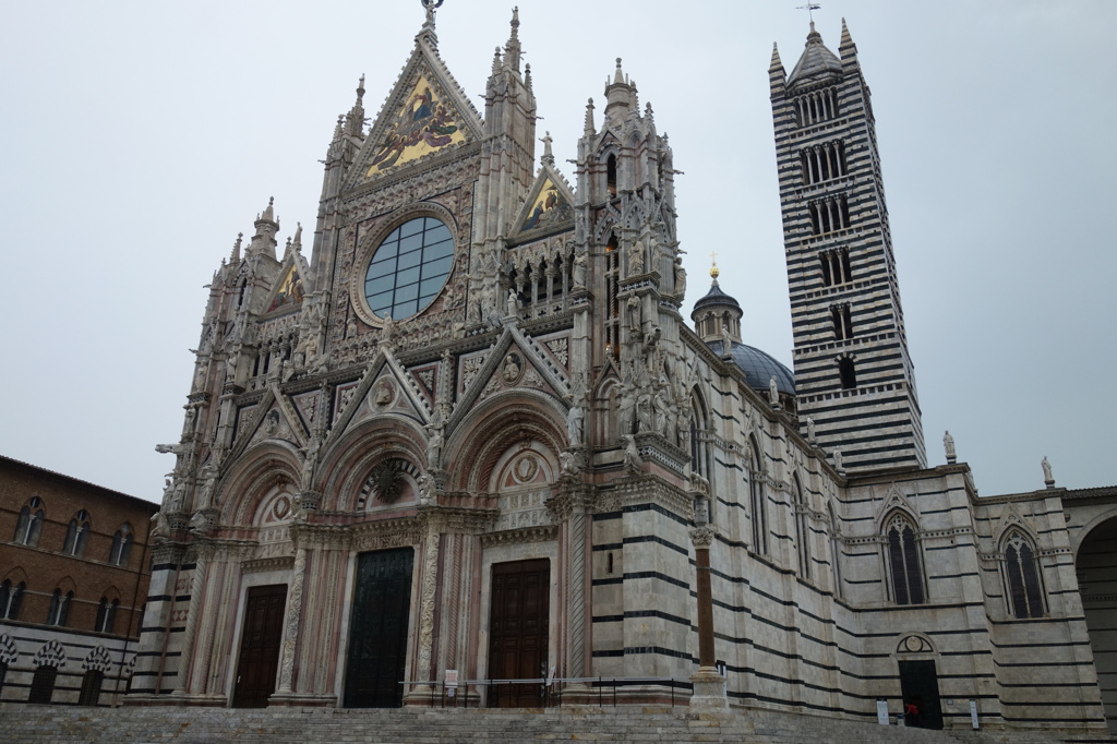 Siena_Duomo