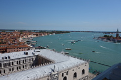 venezia_Torre dell'Orologio_08