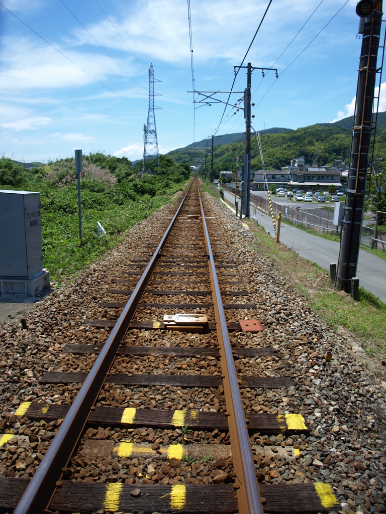 鉄路