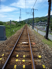 鉄路